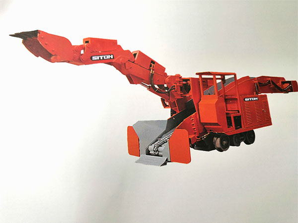 江西旭鋒機械制造有限公司